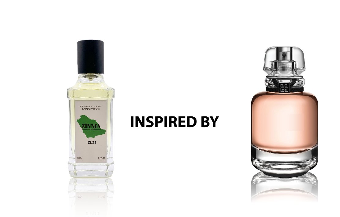 عطر زينيا