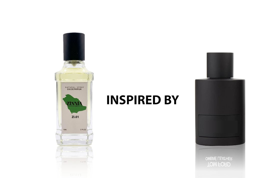 عطر زينيا ZI.01
