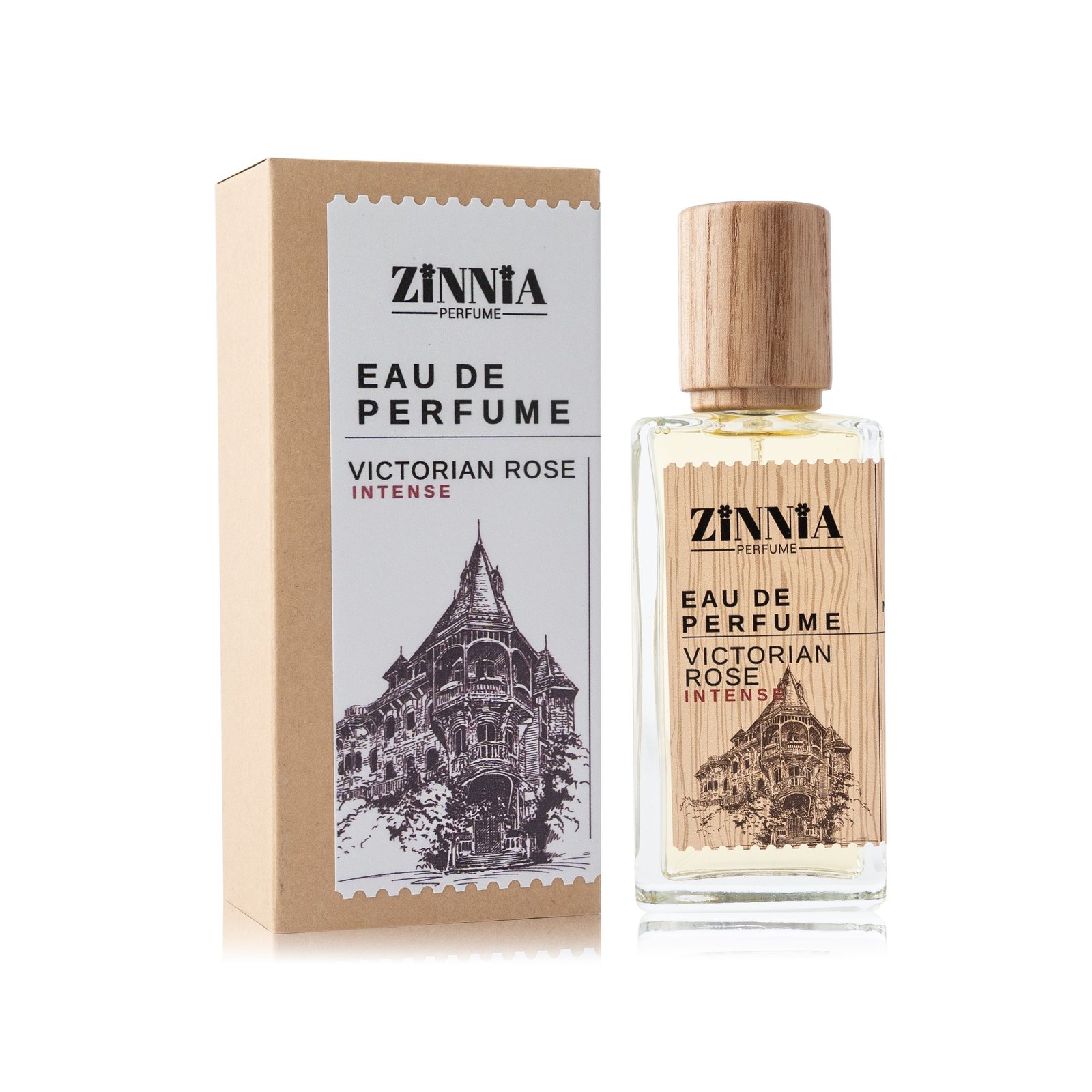 عطرزينيا تراجان انتنس أو دي بارفيوم 100 مل