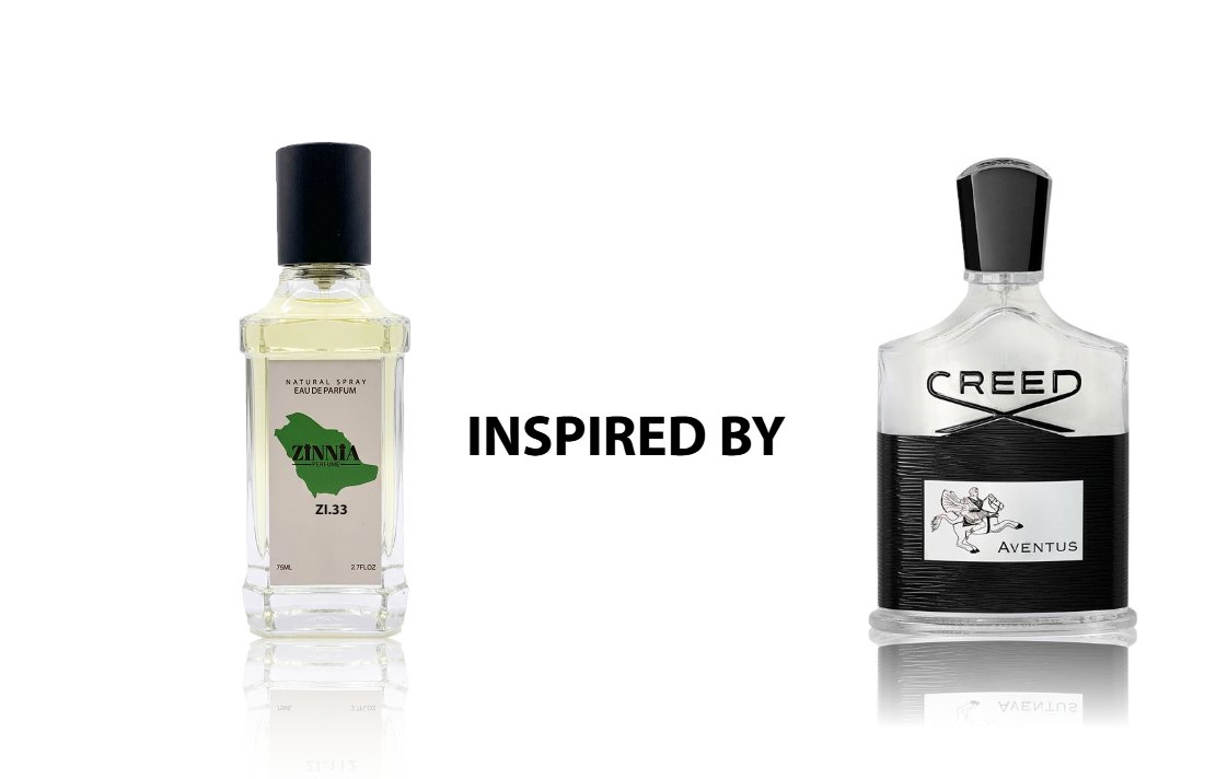 عطر زينيا ZI.31