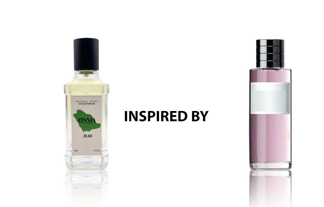 عطر زينيا ZI.03