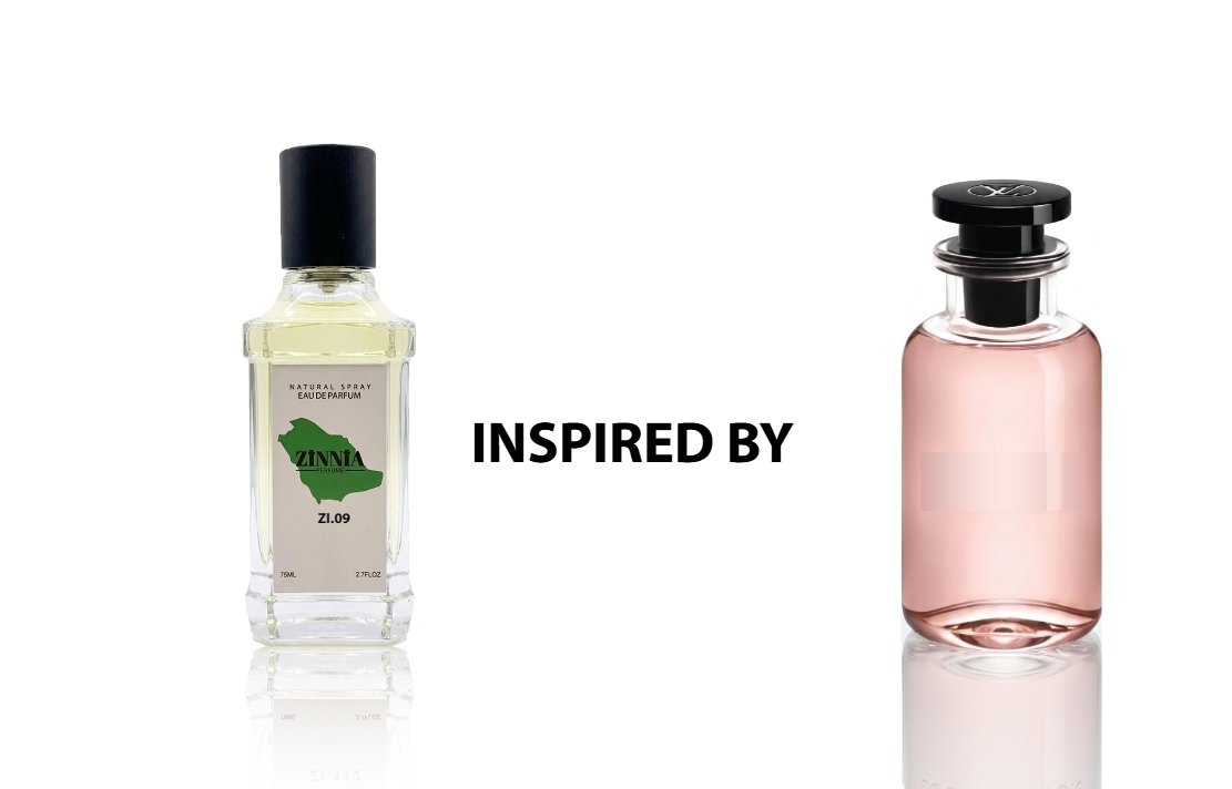 عطر زينيا ZI.10