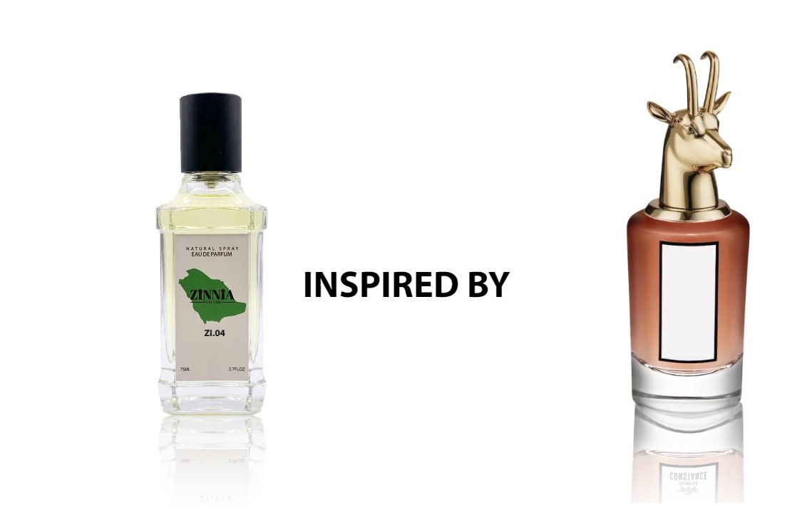 عطر زينيا ZI.04