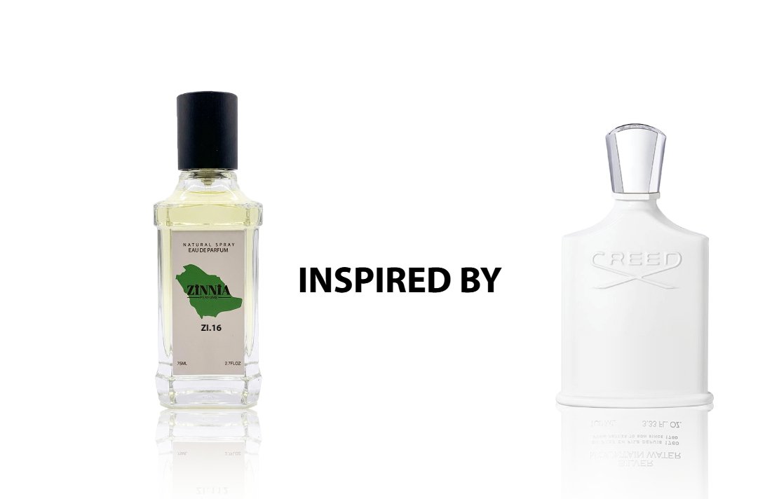عطر زينيا ZI.16