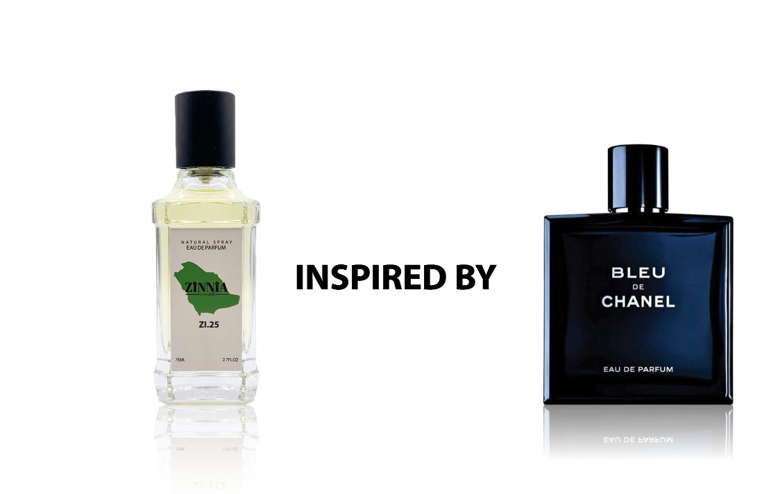 عطر زينيا ZI.25